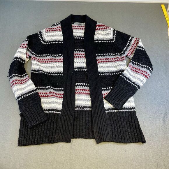 Jason Maxwell Sweaters - Jason Maxwell‎ Women's SZ:M knit crochet cottagecore Cardigan